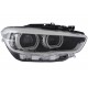 BMW 1 Series 2015-2019 LED Head Lamp Unit Driver Side